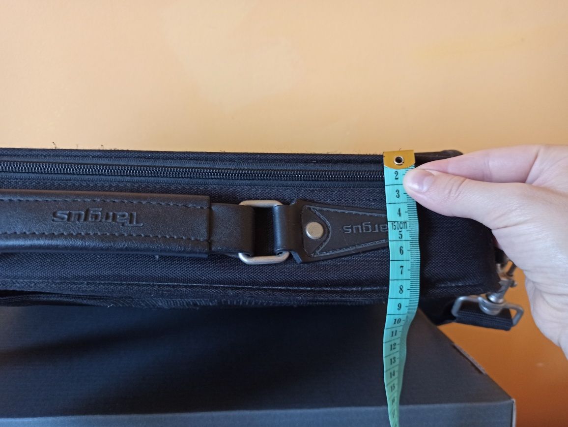 Torba na laptopa Targus