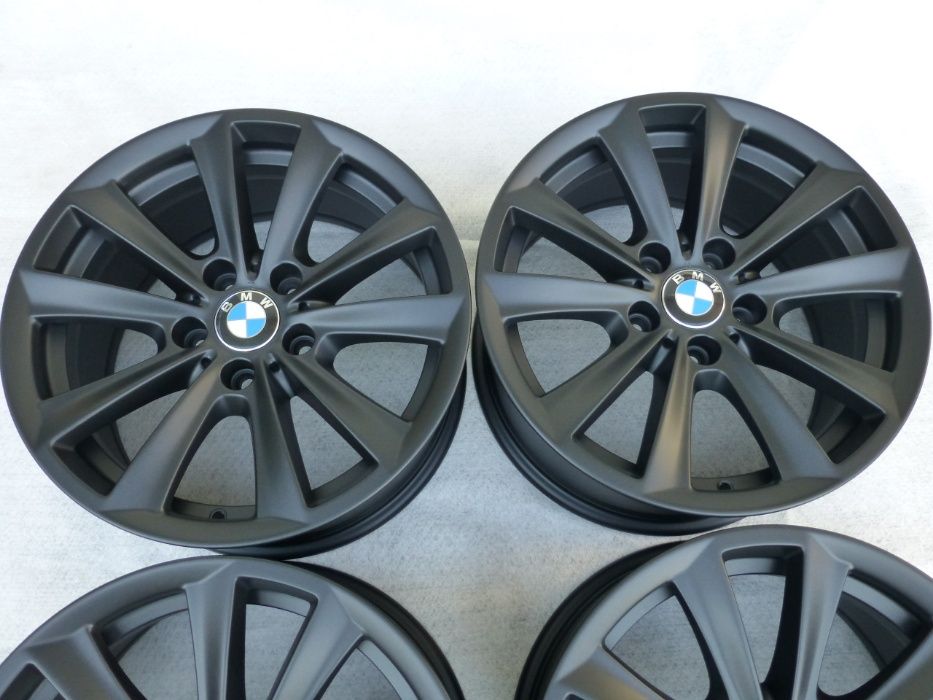 felgi BMW 5 F10 F11 F18 E90 X1 X3 17''