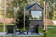 Domek modulowy ROD sauna biuro bez pozwolenia na zgloszenie HIT sip
