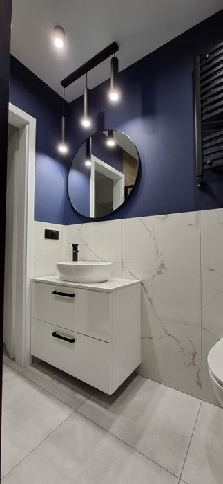 Sosnowiec Kazimierz 3 pokoje w wysokim standardzie, świeżo po remoncie