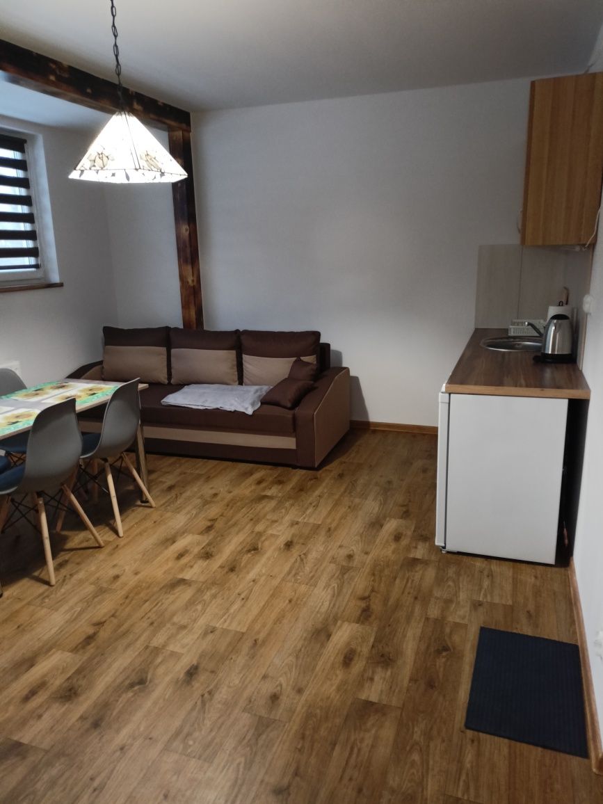Apartamenty i pokoje u Marka , Kudowa Zdrój