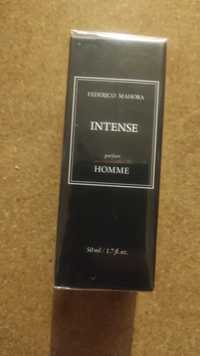 Perfum 52 FM - Intense