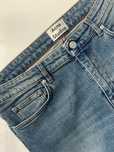 Джинсы Acne Studios