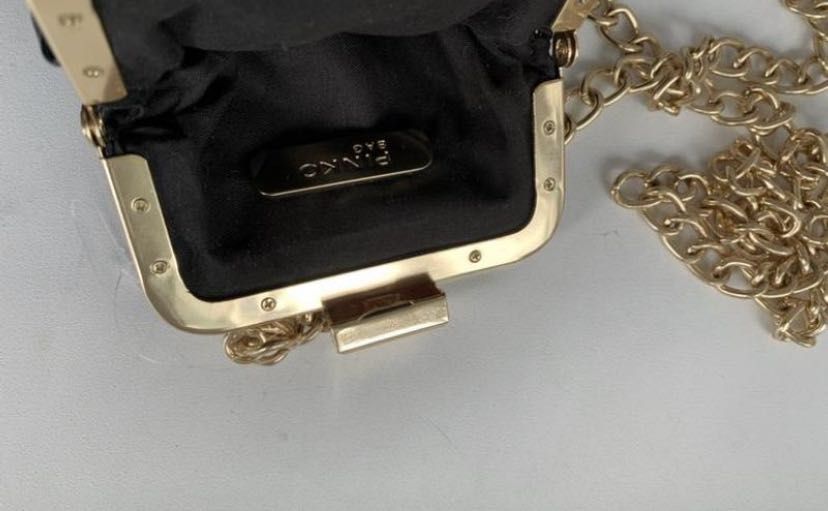 Pinko mini bag сумочка