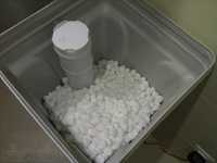 Соль таблетированная в Днепропетровске. 450 грн.