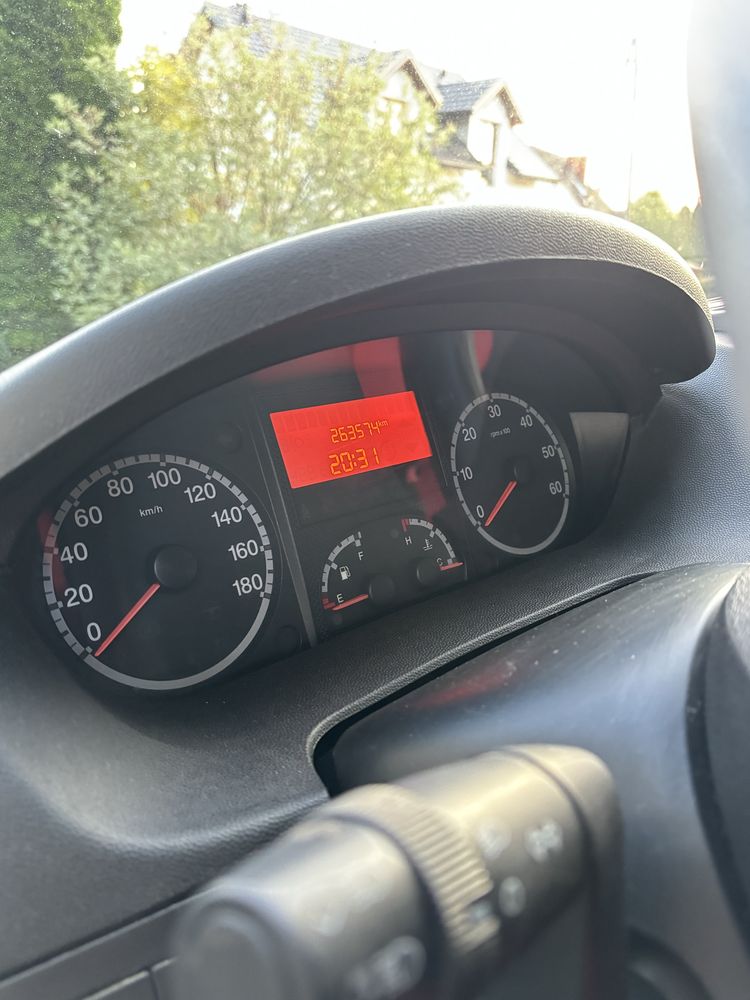 Fiat Ducato 2.3  2014r L2H2