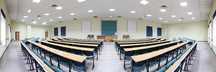 Aula, wynajem godzinowy Łódź Centrum