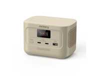 Зарядна станція Jackery Explorer 100 Plus Dune White 99Wh, 128W