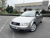Audi A4 1.9 Tdi 130cv Caixa Automática C/Nova