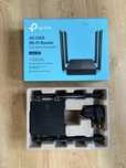 Router TP-Link Archer C64 AC1200 MU-MIMO / stan jak nowy