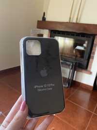 Capa iPhone 12|12 pro