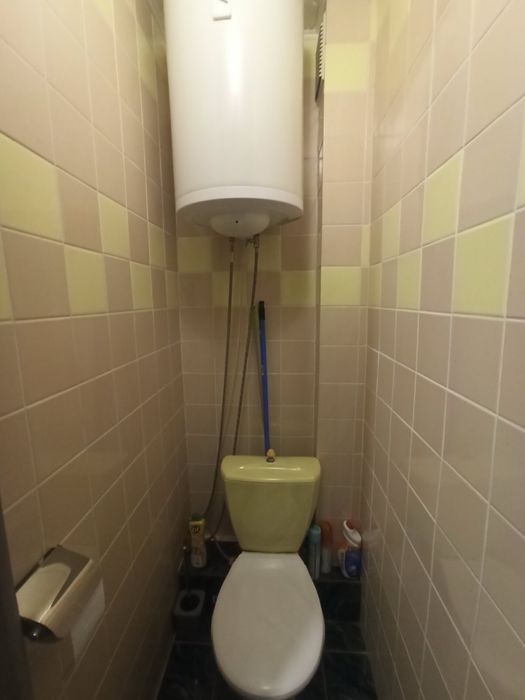 Здається вперше гарненька 3х кімнатна квартира в ПЗР