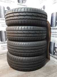 Шини 195/65 R15 CONTINENTAL ContiPremiumContact 2 б/в літо склад