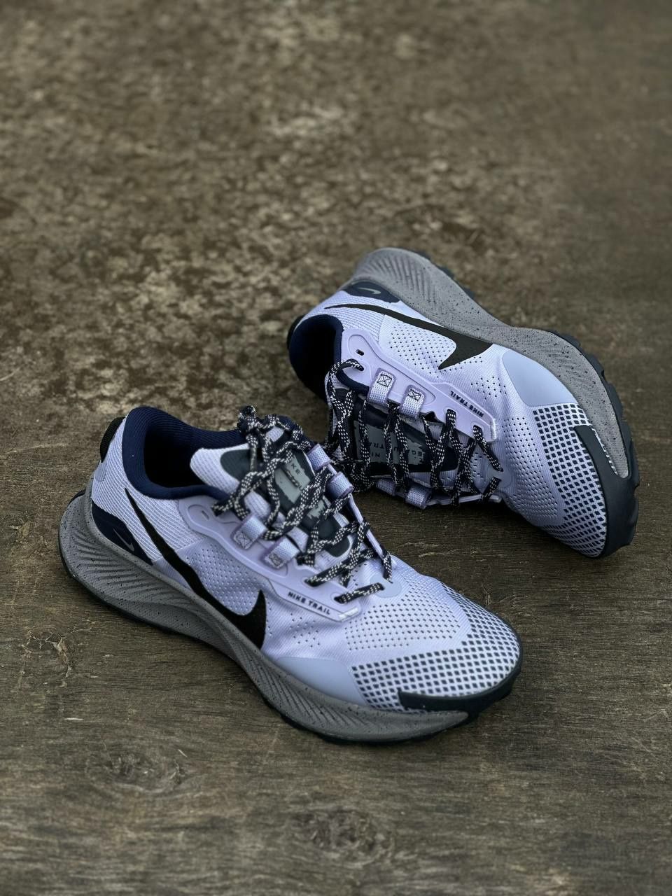 Nike Pegasus Trail 3/Мужские кросовки/Чоловічі кросівки/Nike/Найк