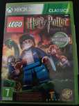 Harry Potter na Xbox 360 stan bardzo dobry