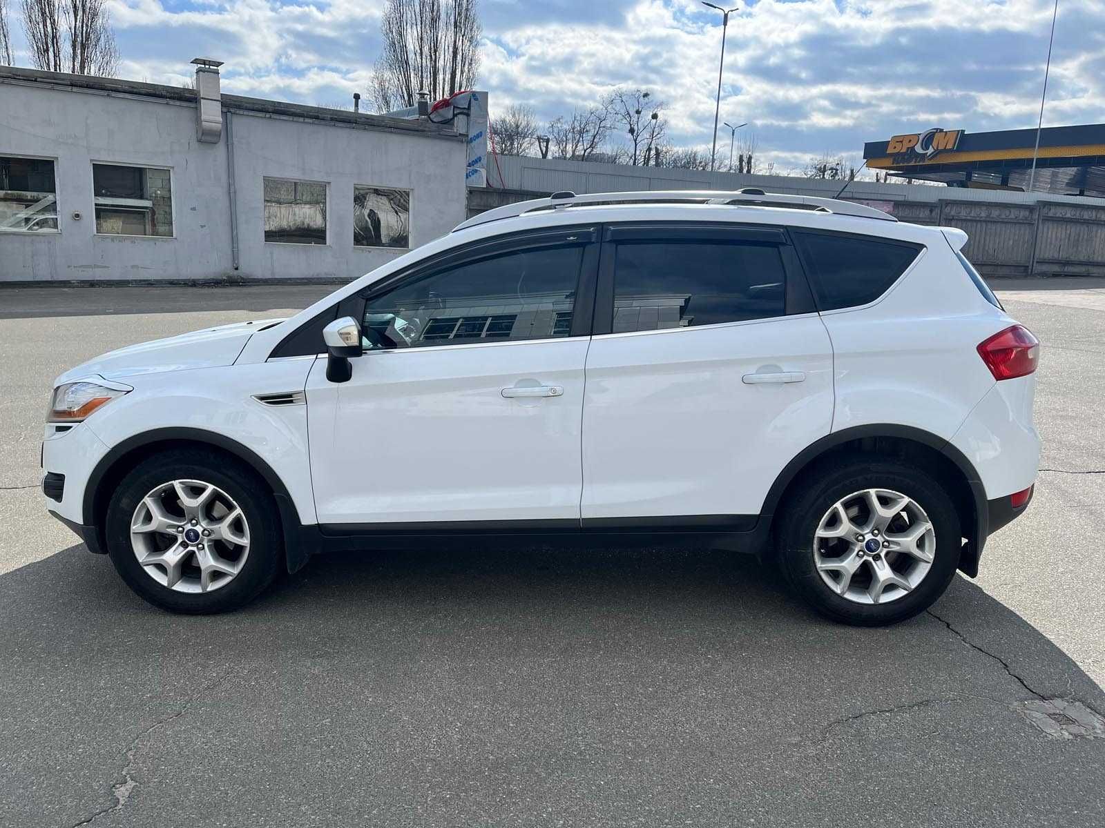 Продам Ford Kuga 2011р. #42488