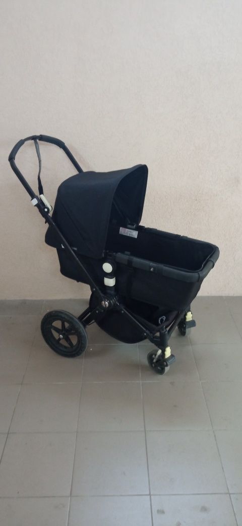 Bugaboo Cameleon 3 (2 в 1) коляска, три цвета чехлов