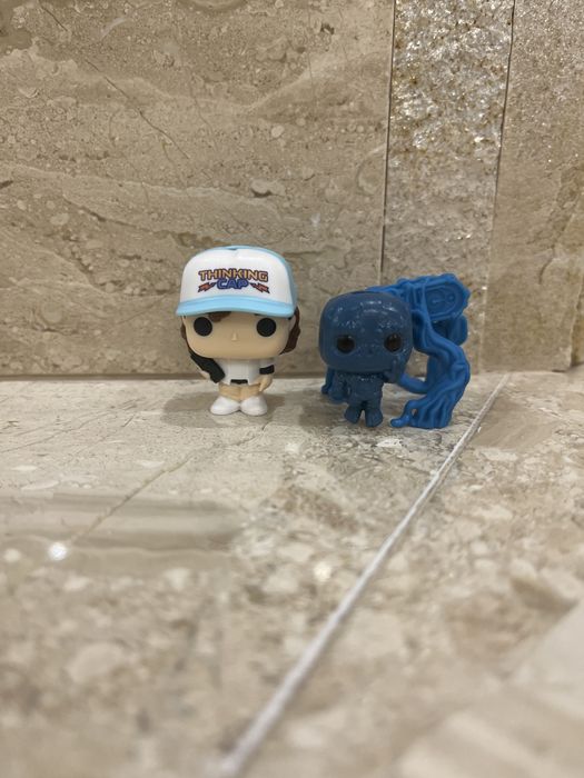 Обміню фігурки дивні дива