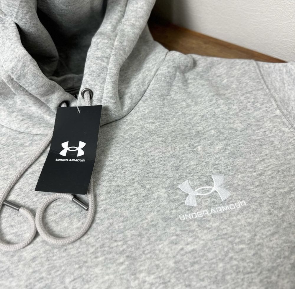 худі under armour