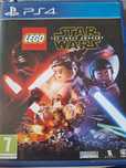 Gra PS4, LEGO Star Wars