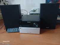 Мікросистема PHILIPS MCM2300