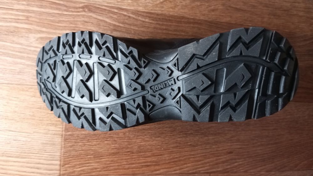 Черевички чоловічі Meindl  розмір на 43-44