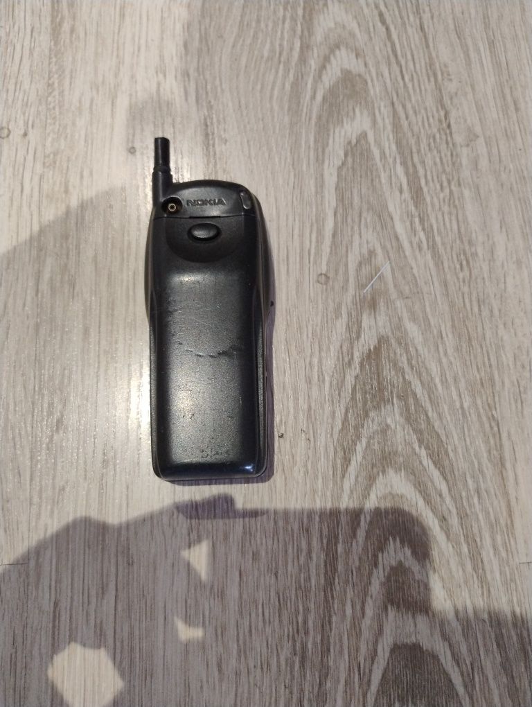 Kolekcjonerska Nokia 7110