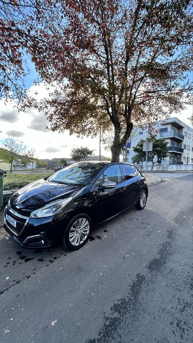 Peugeot 208 1.2 Puretech