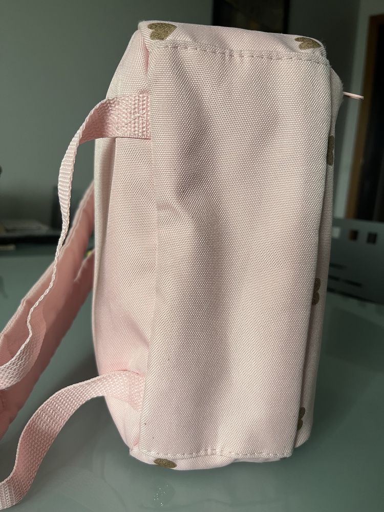 Mochila criança