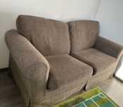 Sofa dwuosobowa rozkładana.ChicagoMTI