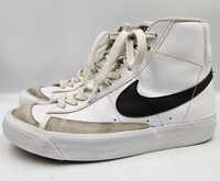 Buty Sportowe Sneakersy Damskie Nike Blazer '77 Rozmiar 35,5