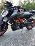 KTM DUKE 390 Ano 2022