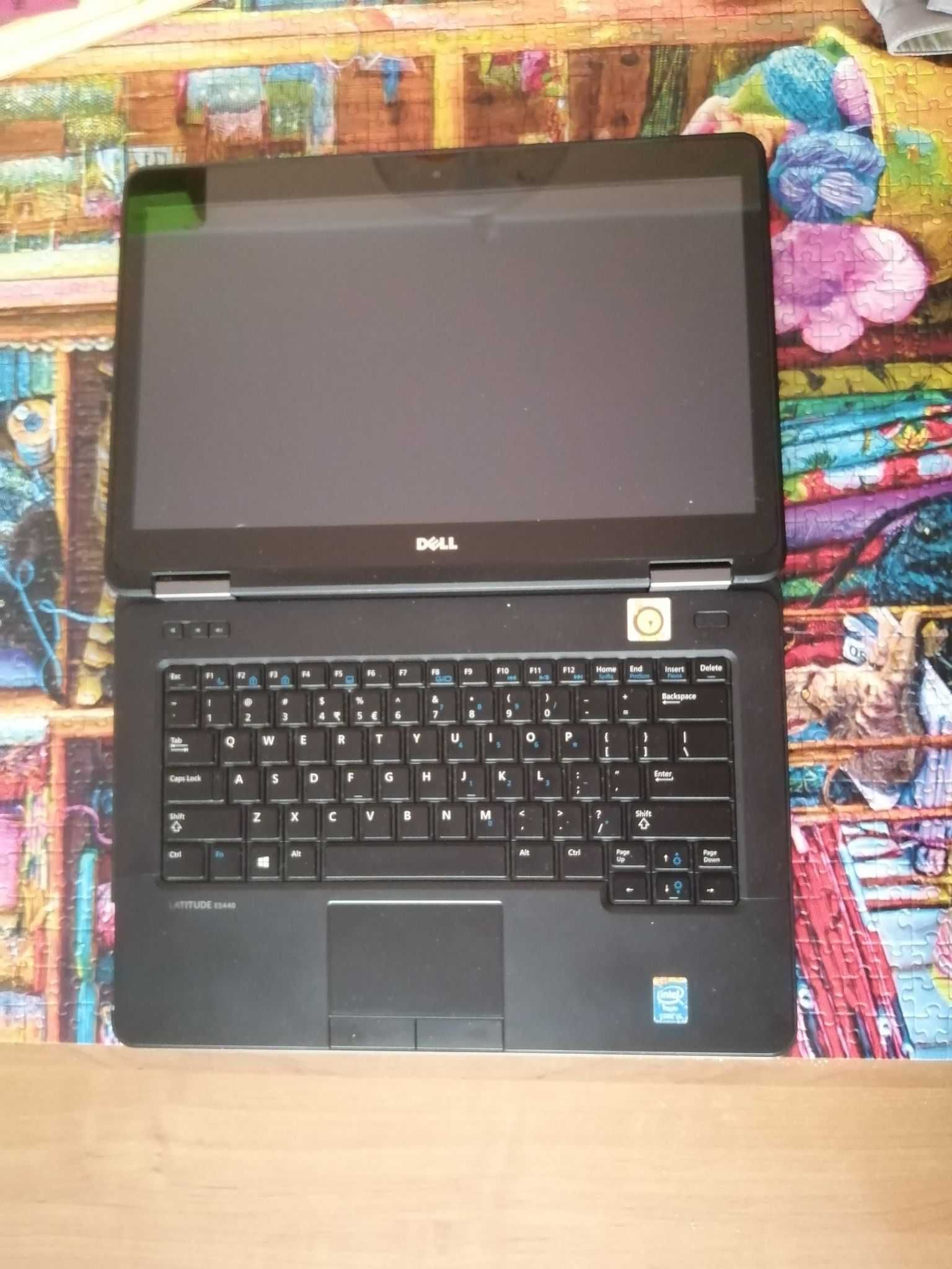 Laptop Dell Latitude E5440