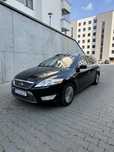 Ford Mondeo MK4 2.0 TDCI 140 km, Kombi, Convers+, / Zamiana