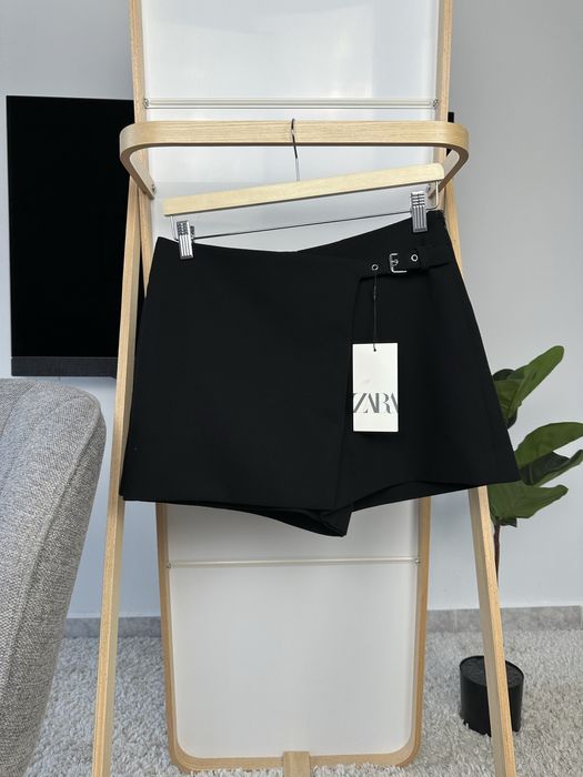 Спідниця шорти Zara оригінал М