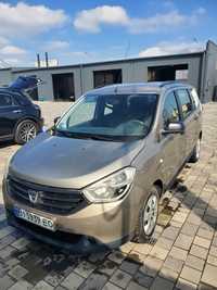 Dacia lodgy 1.5 dci