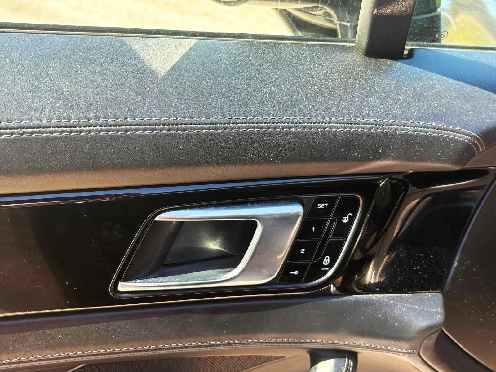 Porsche Panamera 4S  Diesel   Full Extras !!   v8
