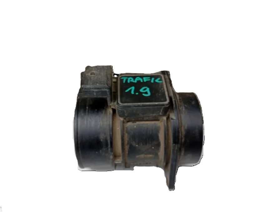 Przepływomierz Delphi Renault Citroën Ford Peugeot 1.9 dci