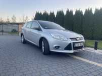 Ford Fokus mk3 Polski Salon