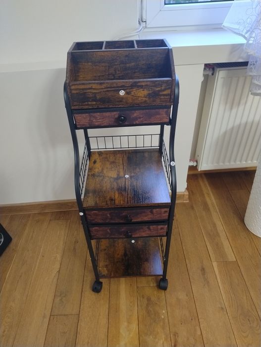 Komoda,toaletka,stojak,regał,toaleta