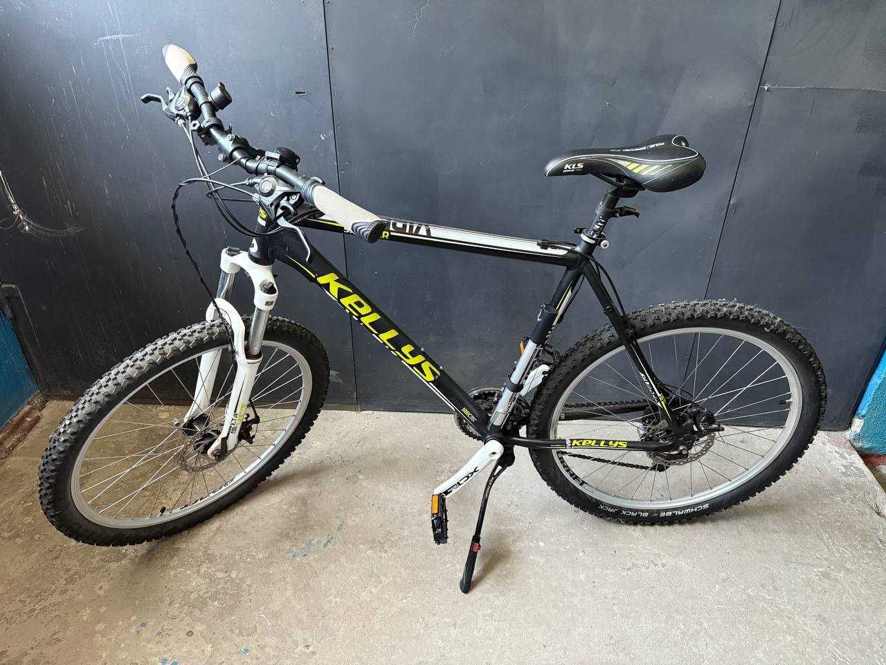 Велосипед Kellys viper 50.