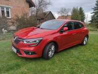 Renault Megane Hatchbag 2019 1,5 Blue dCi LIMITED