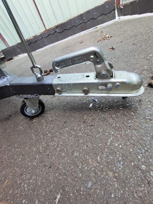 Продам човен. Язь-3