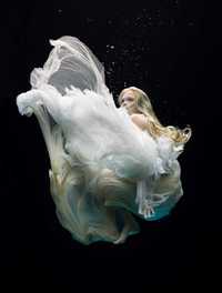 Fotografia Angel 4 (2005) - Zena Holloway - edycja limitowana