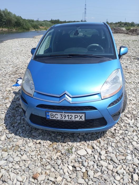 Citroen C4 Продам хороший автомобіль