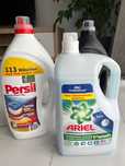 Persil 5.65L 113 pran