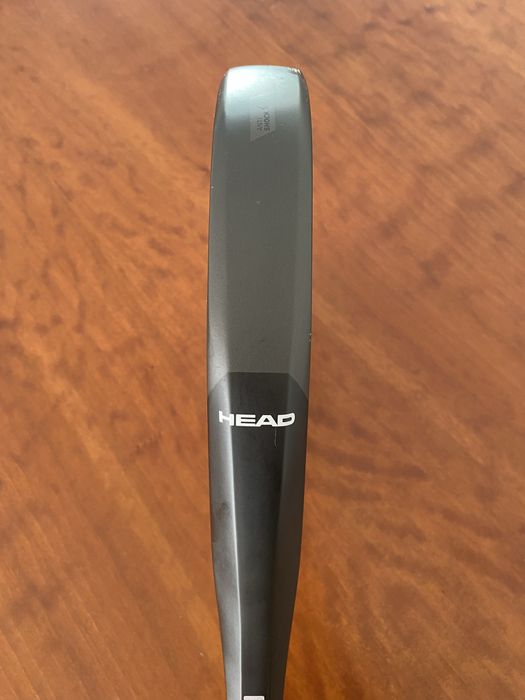 Raquete head extreme pro