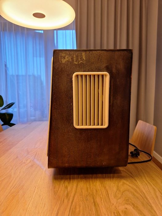 Radio lampowe Rapsodia , Tatry 3281  ZRK