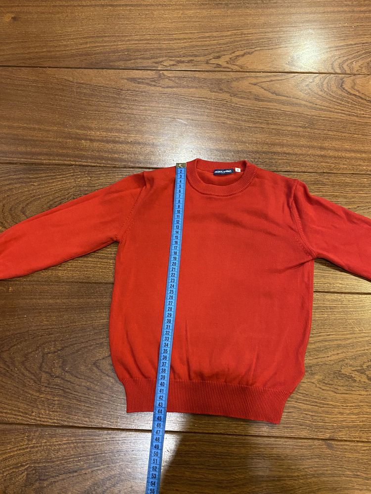 -70% Sweter Original Marines - 4 lata 104 sprawdź wymiary - sweterek