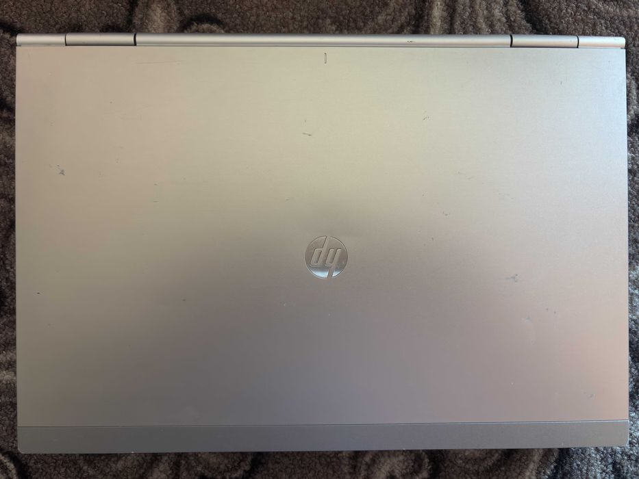 Продам ноутбук HP EliteBook 8470p